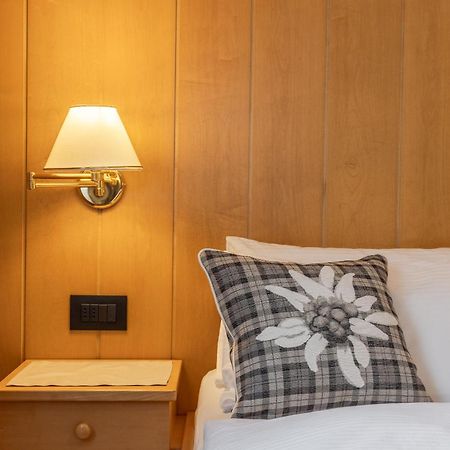 Villa Resi B&B Corvara In Badia Dış mekan fotoğraf