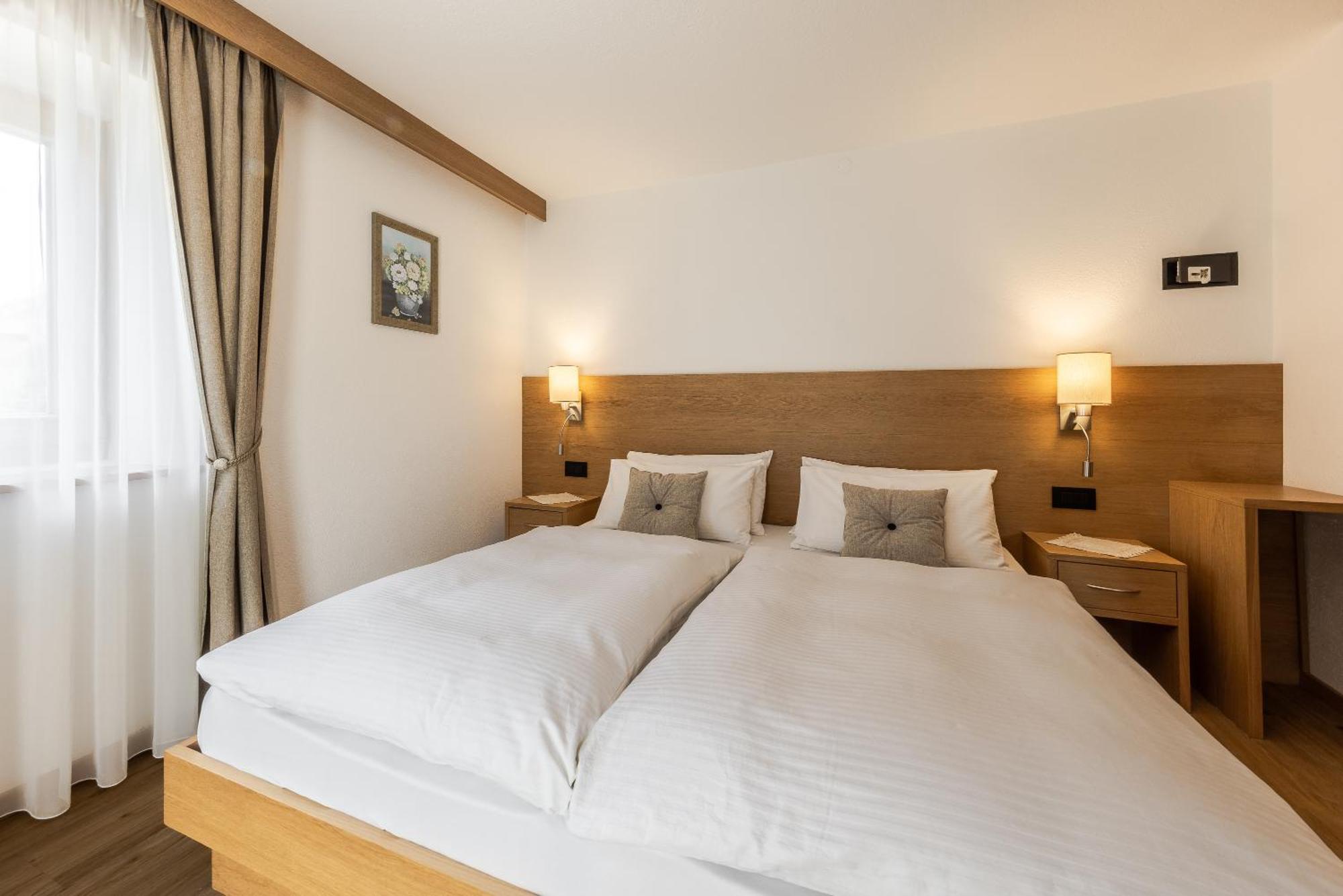 Villa Resi B&B Corvara In Badia Dış mekan fotoğraf