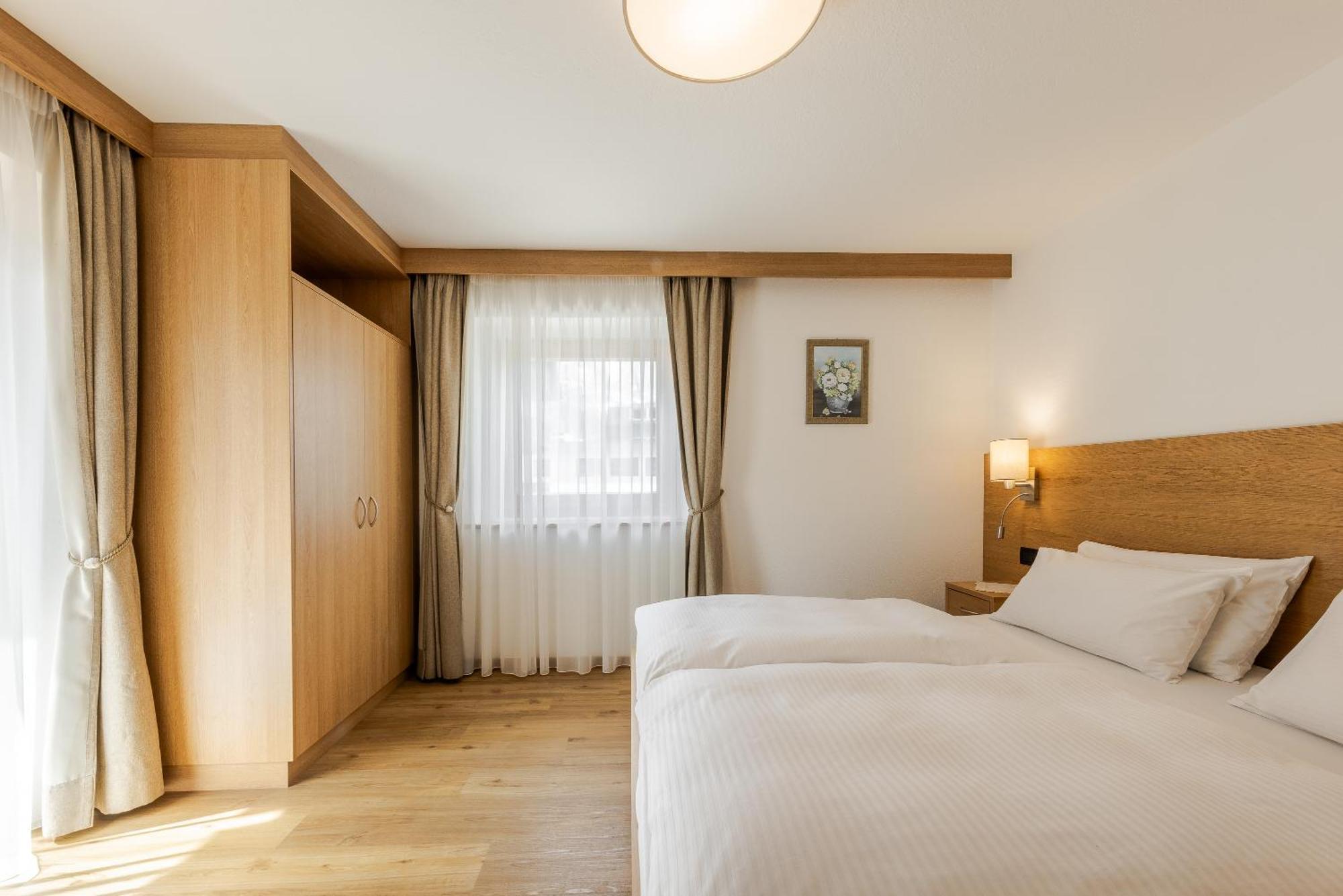 Villa Resi B&B Corvara In Badia Dış mekan fotoğraf