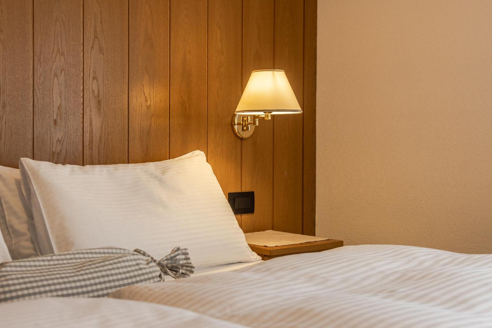 Villa Resi B&B Corvara In Badia Dış mekan fotoğraf